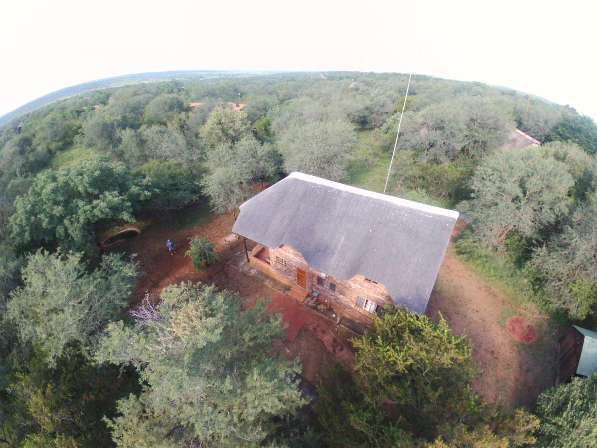 Athule Inn Marloth - House Marloth Park Zewnętrze zdjęcie