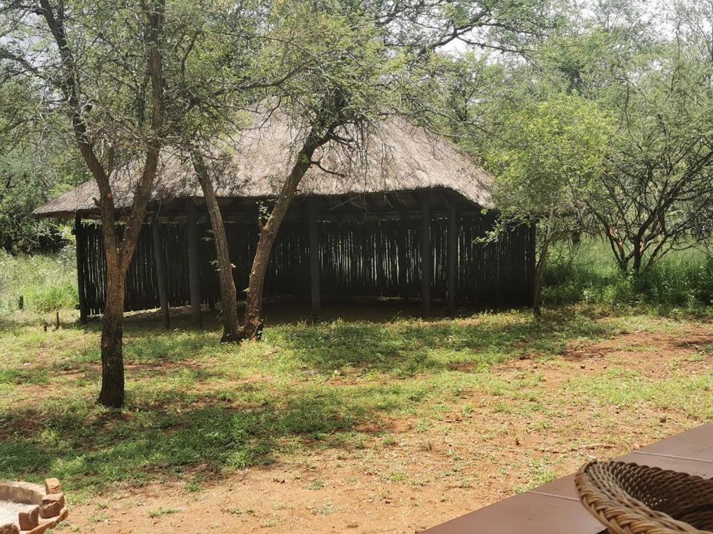 Athule Inn Marloth - House Marloth Park Zewnętrze zdjęcie